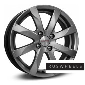 Диски КиК R15 / 6J PCD 4x114.3 ЕТ 40 ЦО 67.1 Джемини Диски КиК R15 / 6J PCD 4x114.3 ЕТ 40 ЦО 67.1 Джемини