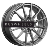 Диски iFree 5,5x14/4x100 ET43 D60,1 Финчер (КС1119) Хай Вэй Диски iFree 5,5x14/4x100 ET43 D60,1 Финчер (КС1119) Хай Вэй