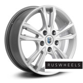 Диски КиК R16 / 6J PCD 5x112 ЕТ 48 ЦО 57.1 Samara- Оригинал