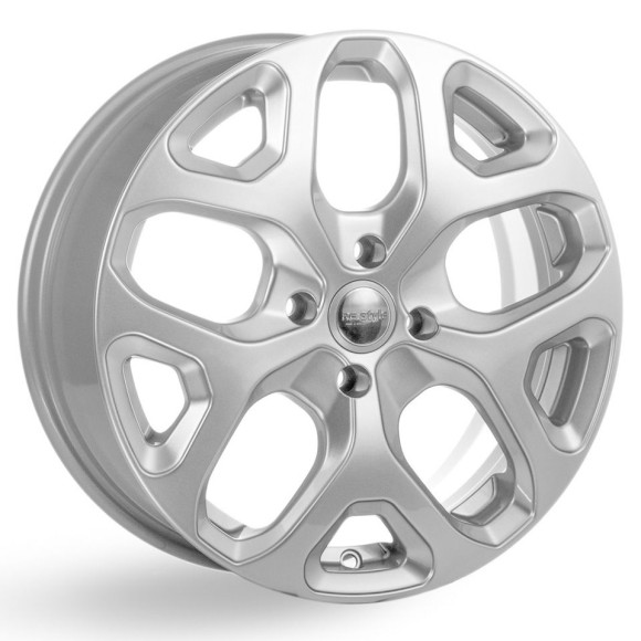 Диски iFree Original 6.5\R16 4*100 ET50 d60.1 Сильвер Диски iFree Original 6.5\R16 4*100 ET50 d60.1 Сильвер