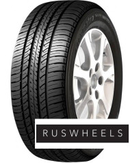 Шины Maxxis 235/70 r16 MP-15 Pragmatra 106H
