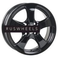 Диски Tech Line 5,5x14/4x98 ET32 D58,6 403 BL