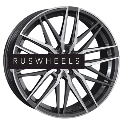 Диски Replay 8,5x20/5x112 ET34 D57,1 VV302 GMF (конус, C570) Диски Replay 8,5x20/5x112 ET34 D57,1 VV302 GMF (конус, C570)