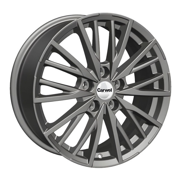 Диски Carwel 7,0\R17 5*108 ET50 d63.3 GRT