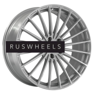 Диски LS Forged 9x21/5x120 ET40 D62,6 LS FG62 SS (конус) Диски LS Forged 9x21/5x120 ET40 D62,6 LS FG62 SS (конус)