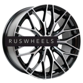 Диски Neo 7x17/5x112 ET40 D66,6 740 BD Диски Neo 7x17/5x112 ET40 D66,6 740 BD