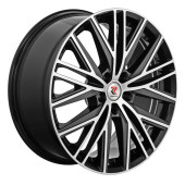 Диски RЕPLIKEY 8.5\R20 5*108 ET36 d65.1 BK/FP Диски RЕPLIKEY 8.5\R20 5*108 ET36 d65.1 BK/FP