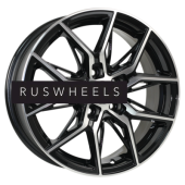 Диски RST 6,5x16/5x114,3 ET45 D60,1 R146 BD