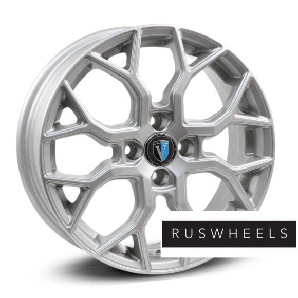 Диски Venti R16 / 6J PCD 4x100 ЕТ 41 ЦО 60.1 1619 Диски Venti R16 / 6J PCD 4x100 ЕТ 41 ЦО 60.1 1619