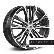 Диски Wheels UP R17 / 7J PCD 5x112 ЕТ 40 ЦО 57.1 Up106 Диски Wheels UP R17 / 7J PCD 5x112 ЕТ 40 ЦО 57.1 Up106