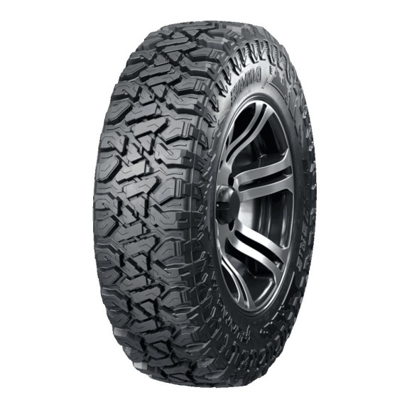 Шины Kama 225/75R16 108Q Flame M/T (НК-434) TL M+S