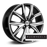 Диски Скад R19 / 7J PCD 5x115 ЕТ 45 ЦО 70.2 KL-1162 Диски Скад R19 / 7J PCD 5x115 ЕТ 45 ЦО 70.2 KL-1162