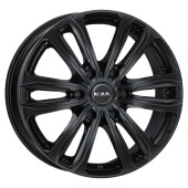 Диски MAK 8.5\R20 6*139.7 ET20 d106.1 Gloss Black Диски MAK 8.5\R20 6*139.7 ET20 d106.1 Gloss Black