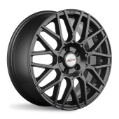 Диски Xtrike 7,0\R17 4*114.3 ET45 d67.1 BKM