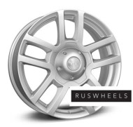 Диски КиК R18 / 7J PCD 5x139.7 ЕТ 35 ЦО 108.5 Калахари Patriot