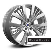 Диски КиК R19 / 7.5J PCD 5x120 ЕТ 40 ЦО 72.6 Марвел
