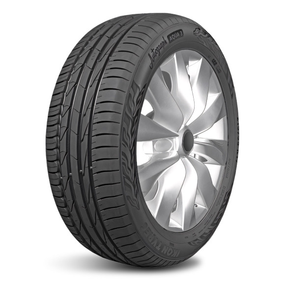 Шины Ikon Tyres  215/50/17  V 95 Ikon Autograph Aqua 3  XL