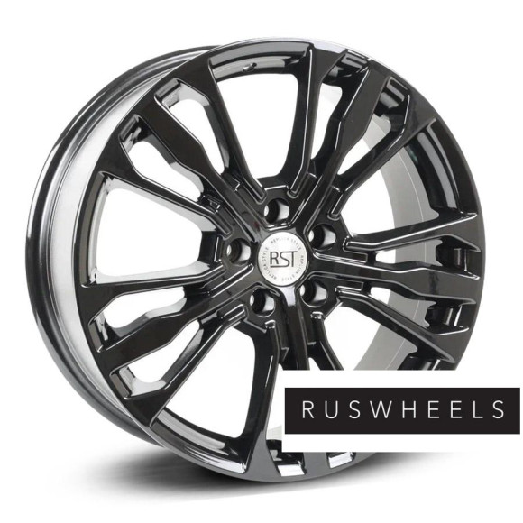 Диски RST R18 / 7J PCD 5x108 ЕТ 33 ЦО 60.1 R188 Диски RST R18 / 7J PCD 5x108 ЕТ 33 ЦО 60.1 R188
