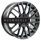 Диски Tech Line 6,5x17/5x110 ET39 D65,1 739 BLm