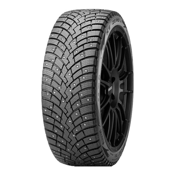 Шины Pirelli 285/40R21 109H XL Scorpion Ice Zero 2 TL (шип.) Шины Pirelli 285/40R21 109H XL Scorpion Ice Zero 2 TL (шип.)