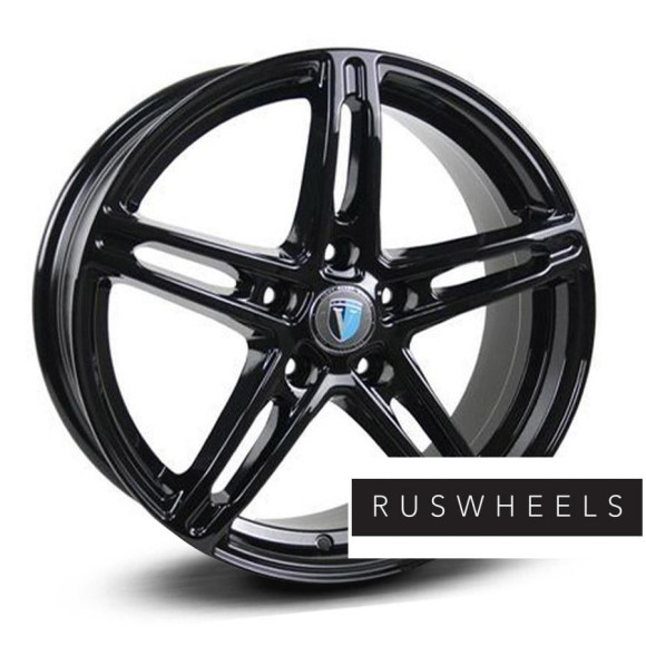 Диски Venti R16 / 6.5J PCD 5x114.3 ЕТ 31 ЦО 67.1 1618