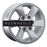 Диски Replay 7x16/6x139,7 ET38 D67,1 MI137 Sil (пш, MI001) Диски Replay 7x16/6x139,7 ET38 D67,1 MI137 Sil (пш, MI001)