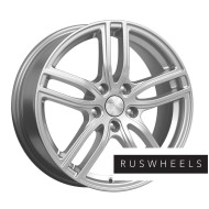 Диски Скад R17 / 7J PCD 5x100 ЕТ 48 ЦО 56.1 Брайтон