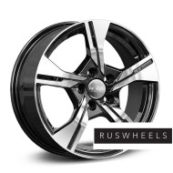 Диски iFree Original R16 / 6.5J PCD 5x114.3 ЕТ 45 ЦО 60.1 ZV Lifan Х60 КС1053 Диски iFree Original R16 / 6.5J PCD 5x114.3 ЕТ 45 ЦО 60.1 ZV Lifan Х60 КС1053