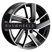 Диски Replay 7x17/5x112 ET40 D57,1 SK171 GMF (конус, C570) Диски Replay 7x17/5x112 ET40 D57,1 SK171 GMF (конус, C570)