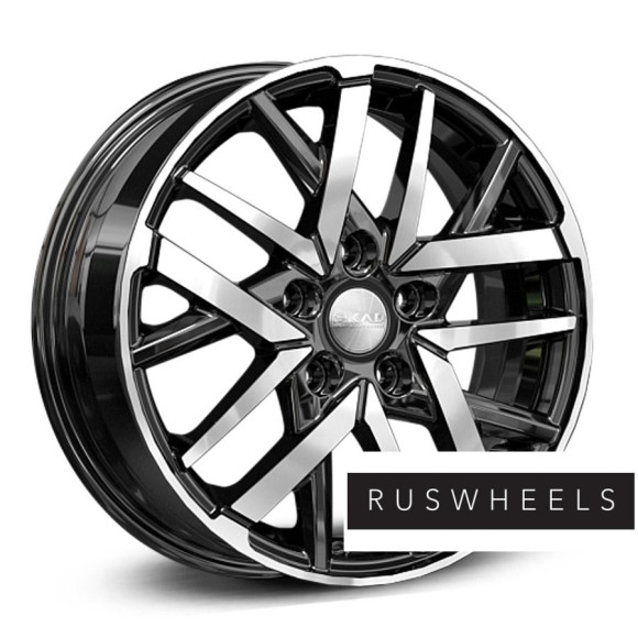 Диски Скад R16 / 6J PCD 5x114.3 ЕТ 45 ЦО 67.1 Босфор Диски Скад R16 / 6J PCD 5x114.3 ЕТ 45 ЦО 67.1 Босфор