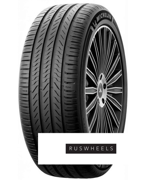 Шины Michelin 215/55R17 94W Primacy 5 TL