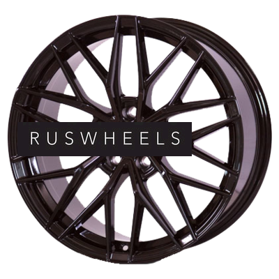 Диски Lizardo 8x18/5x112 ET43 D57,1 XH689 B (конус)