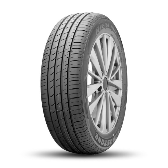 Шины Roadstone 235/55/17 V 99 N'Fera RU1 Шины Roadstone 235/55/17 V 99 N'Fera RU1