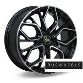 Диски Cross Street R18 / 7.5J PCD 5x114.3 ЕТ 50 ЦО 67.1 CR-19 Диски Cross Street R18 / 7.5J PCD 5x114.3 ЕТ 50 ЦО 67.1 CR-19