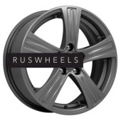 Диски iFree 6x15/5x108 ET43 D67,1 S.U. (КС691) Хай Вэй Диски iFree 6x15/5x108 ET43 D67,1 S.U. (КС691) Хай Вэй