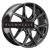 Диски LS FlowForming 8,5x20/5x108 ET45 D63,4 RC82 BK+SSF (конус) Диски LS FlowForming 8,5x20/5x108 ET45 D63,4 RC82 BK+SSF (конус)