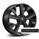 Диски Premium Series R18 / 7.5J PCD 5x108 ЕТ 47 ЦО 60.1 КР011 Tiggo 8 Pro