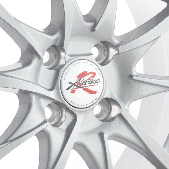 Диски XtrikeRST 6,0\R15 4*100 ET46 d54.1 HSL Диски XtrikeRST 6,0\R15 4*100 ET46 d54.1 HSL