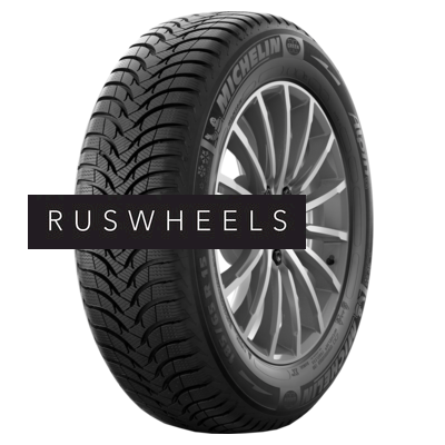 Шины Michelin 225/60R16 102H XL Alpin A4 GRNX TL