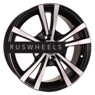 Диски Venti 5,5x14/4x100 ET44 D54,1 1404 BD