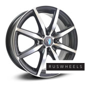 Диски Venti R17 / 7J PCD 5x114.3 ЕТ 45 ЦО 60.1 1715 Диски Venti R17 / 7J PCD 5x114.3 ЕТ 45 ЦО 60.1 1715