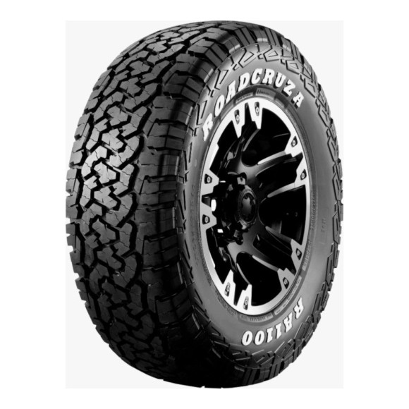 Шины Roadcruza LT275/65R17 121/118S RA1100 TL WW M+S 10PR