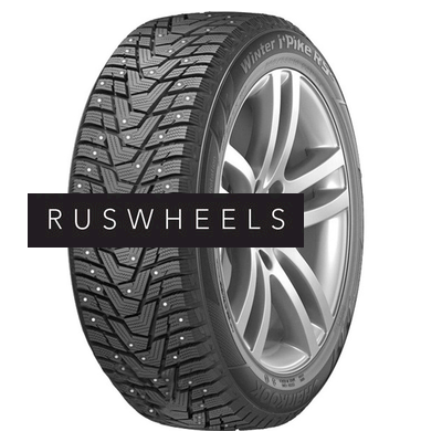 Шины Hankook 275/45 r20 Winter I Pike X W429A 110T Шипы