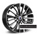 Диски КиК R17 / 6.5J PCD 5x108 ЕТ 43 ЦО 67.1 Flanker