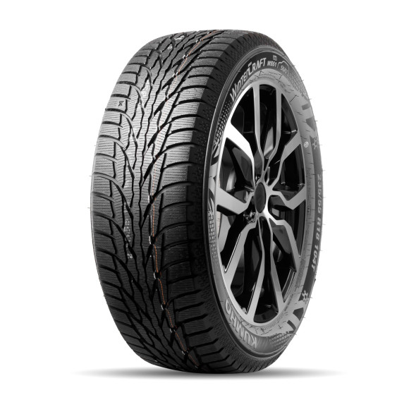 Шины Kumho  205/70/15  T 100 WS-51  XL