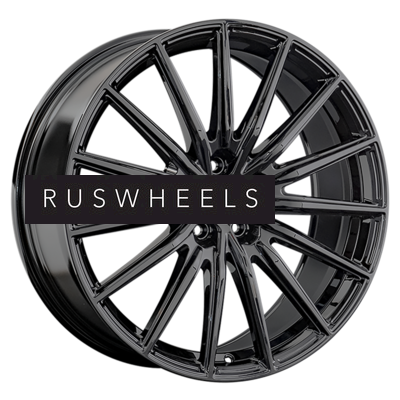 Диски LS FlowForming 8x20/5x108 ET45 D63,3 RC93 BK (конус) Диски LS FlowForming 8x20/5x108 ET45 D63,3 RC93 BK (конус)