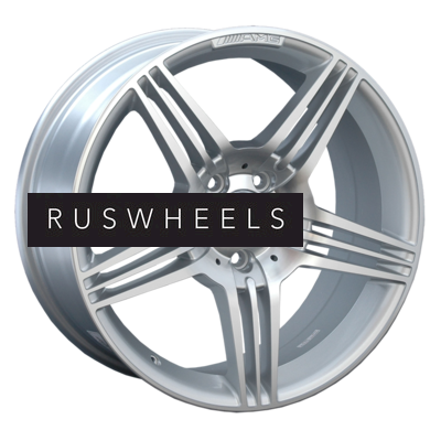 Диски Replay 9,5x19/5x112 ET28 D66,6 MR74 SF (конус, MB001)