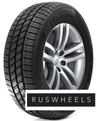 Шины Delinte 195/75 r16c AW6 VAN 107/105R