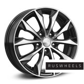 Диски Скад R16 / 6J PCD 5x110 ЕТ 50 ЦО 67.1 Нагоя