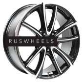 Диски Tech Line 7x16/5x114,3 ET40 D60,1 682 BD